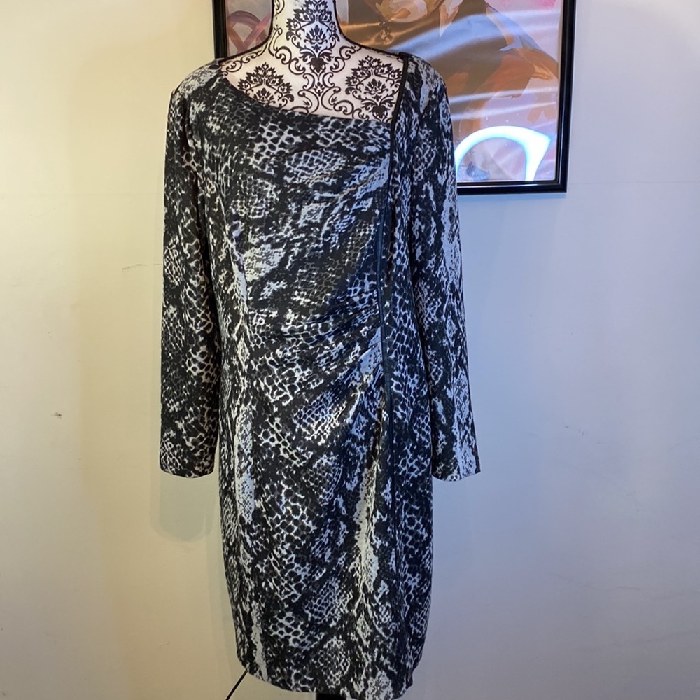 Kay Unger New York Dress Sz 20w